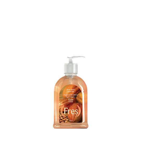 Savon liquide frais