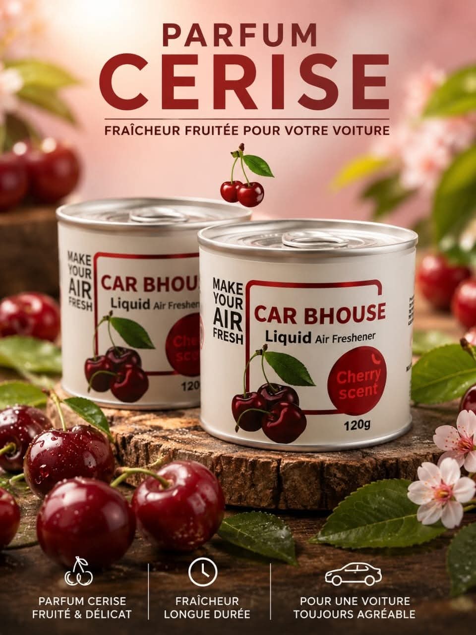 Car Bhouse