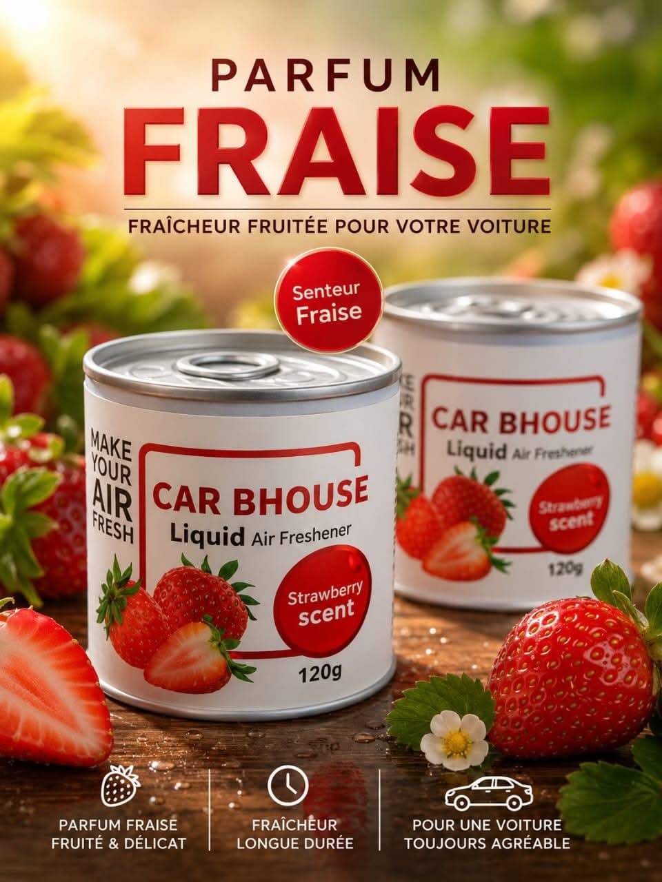 Car Bhouse