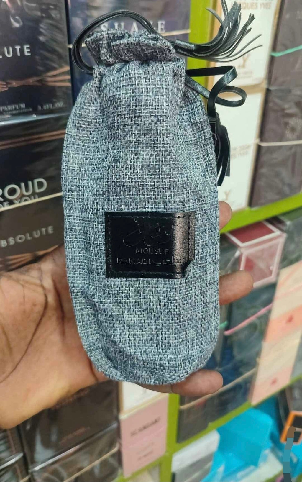 Parfum Mosuf