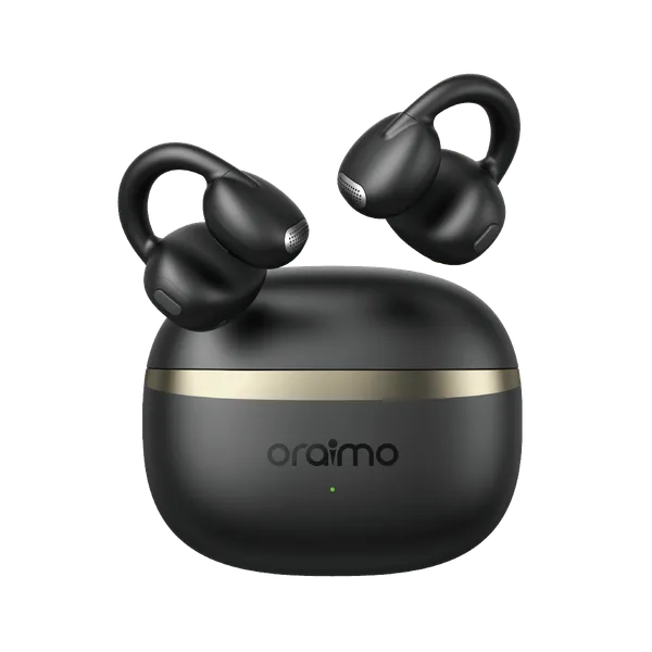 oraimo OpenSnap Écouteurs sans fil à clipser