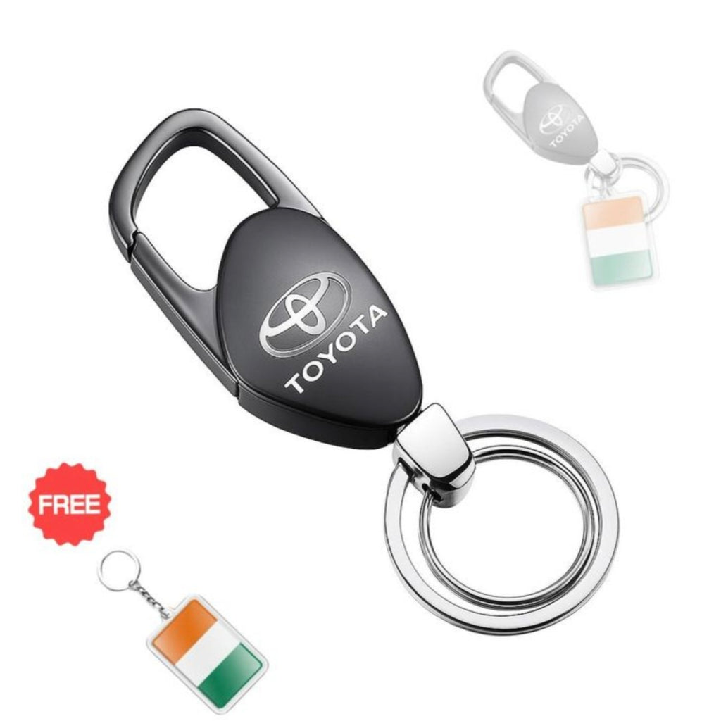 Porte-clé Toyota