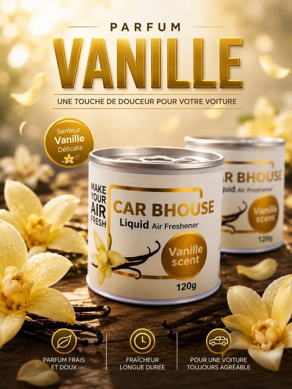 Car Bhouse