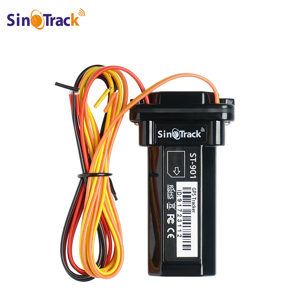 GPS Sinotrack