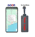 GPS TRACKER