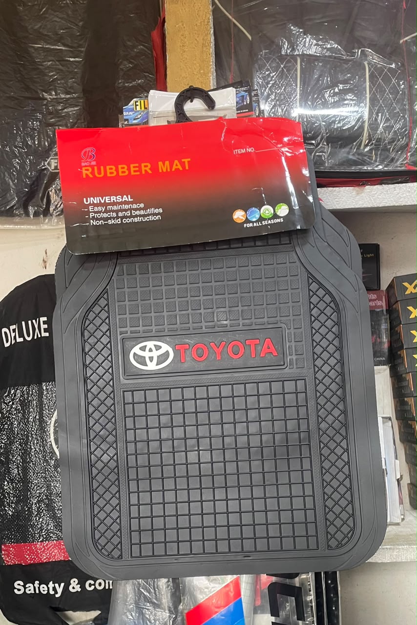 Tapis Pour Voiture