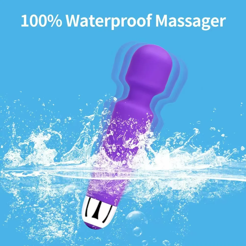 Vibromasseur Féminin