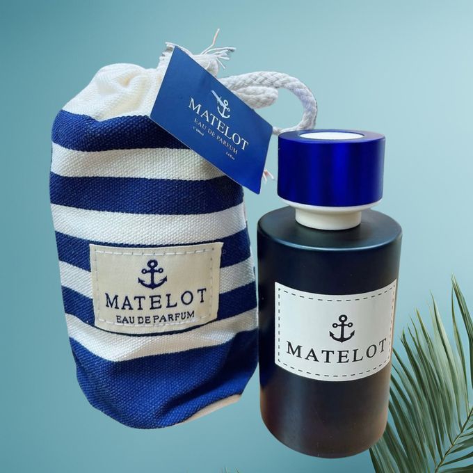Parfum Martelot