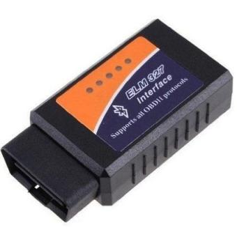 SCANNER OBD2 ELM 327