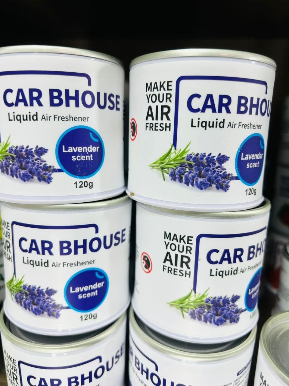 Car Bhouse