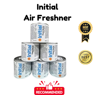 INITIAL AIRFRESH