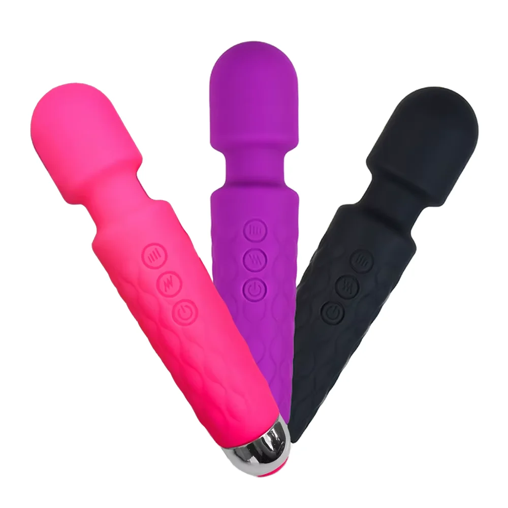 Vibromasseur Féminin
