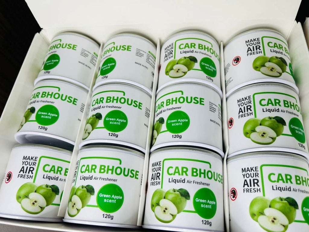 Car Bhouse