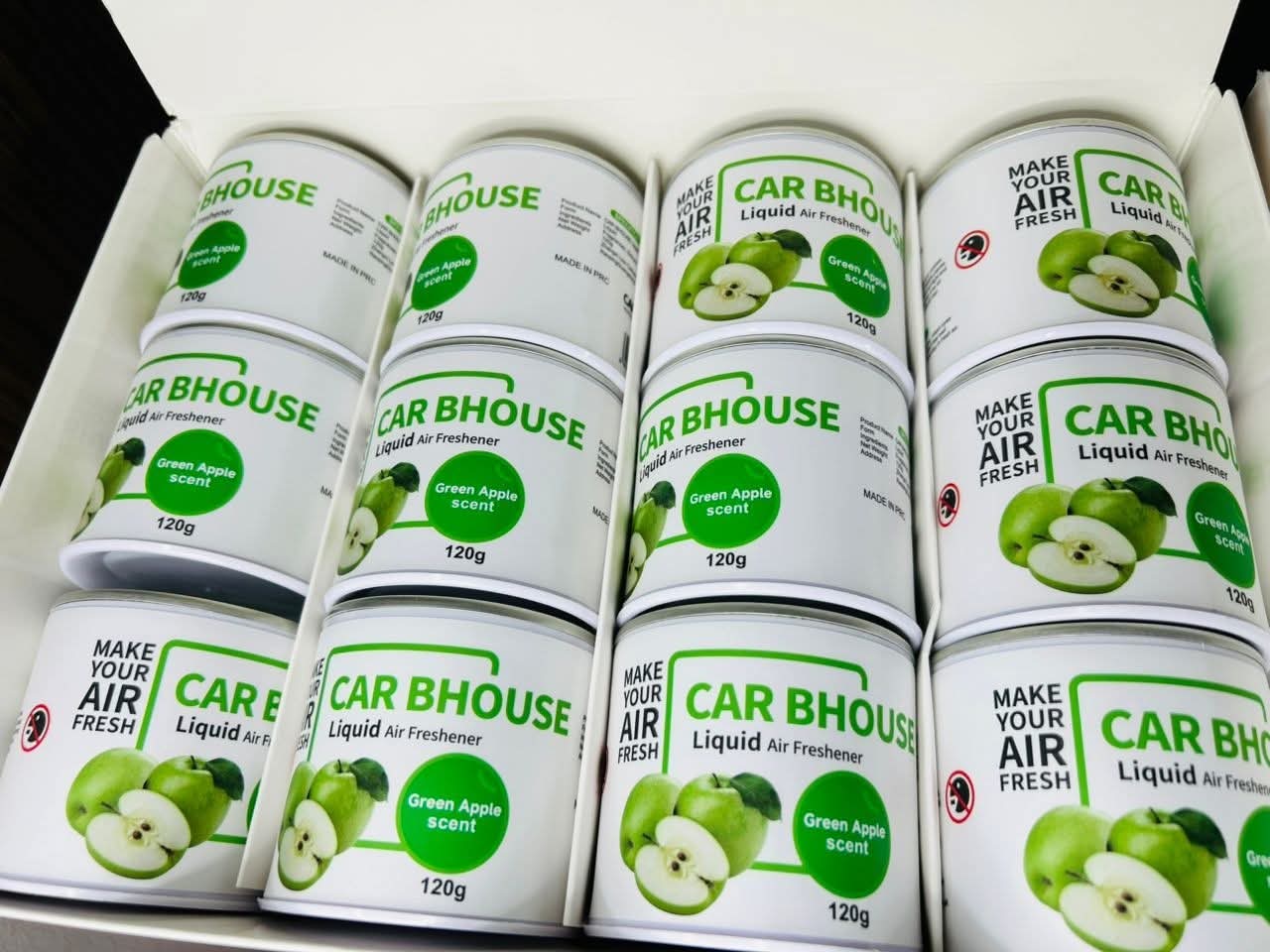 Car Bhouse