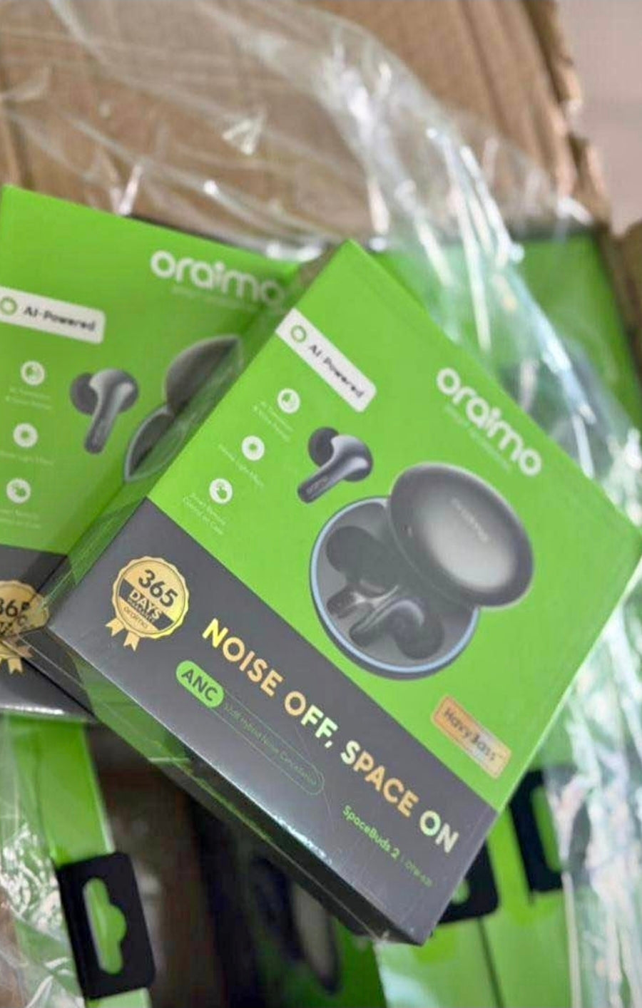 Oraimo SpaceBuds 2