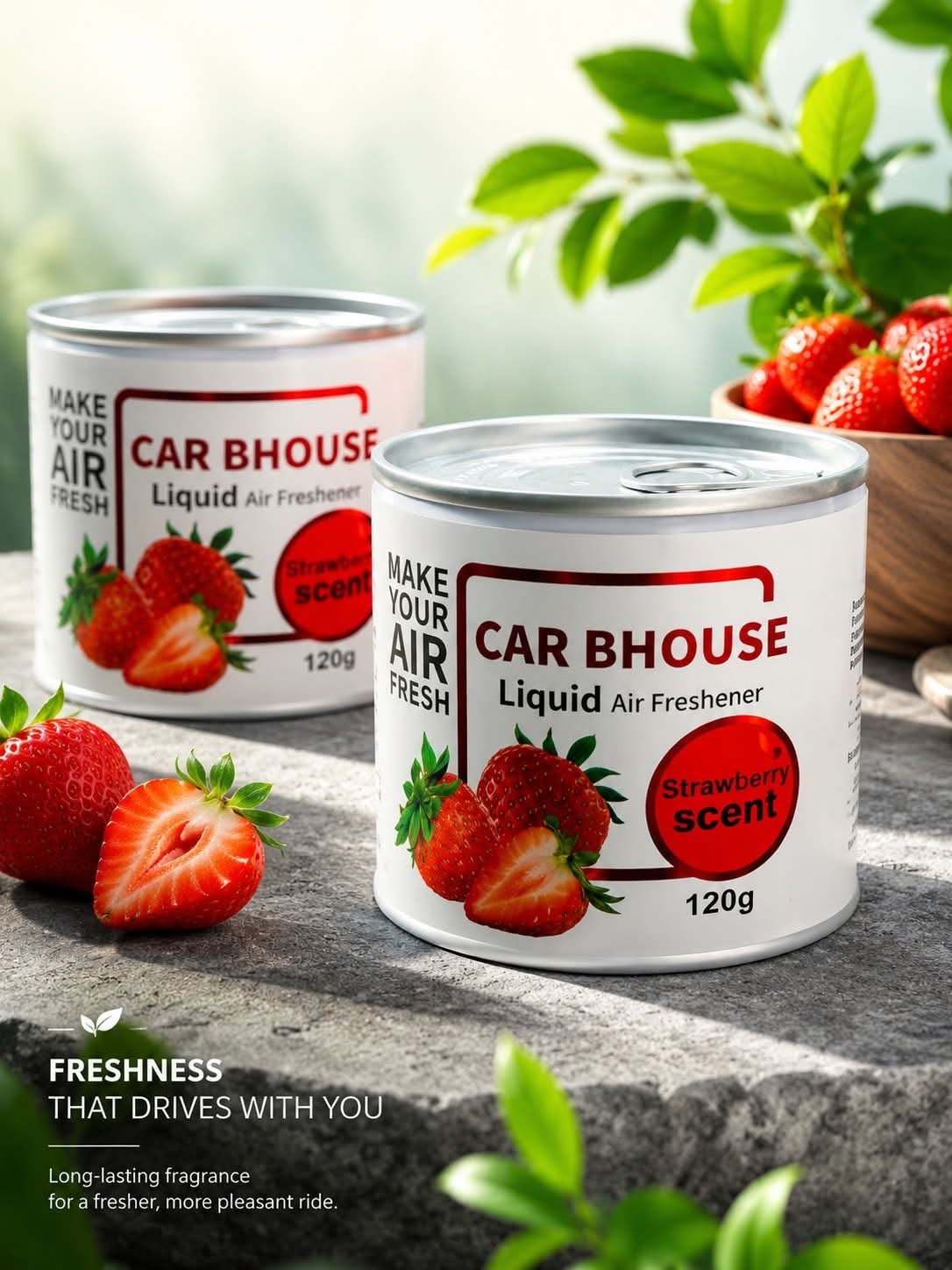 Car Bhouse