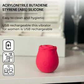 Stimulateur Clitoridien