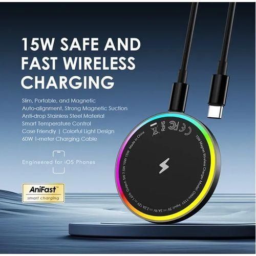 Power Dock Oraimo 15W