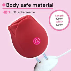 Stimulateur Clitoridien