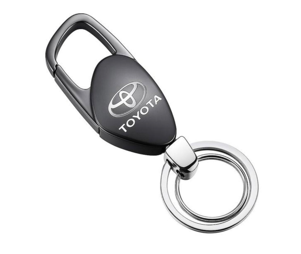Porte-clé Toyota