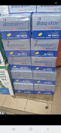Batterie Auto Booster