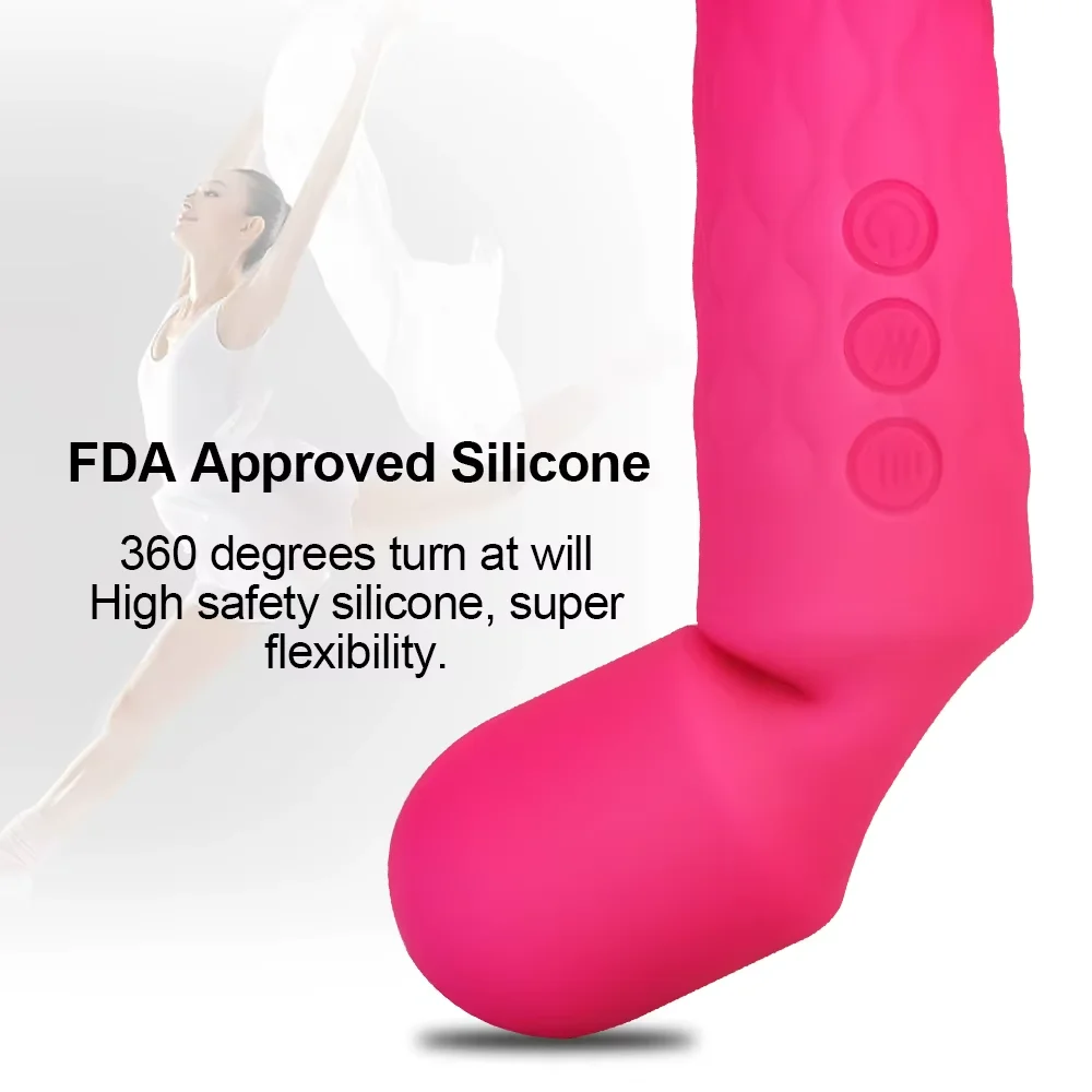 Vibromasseur Féminin