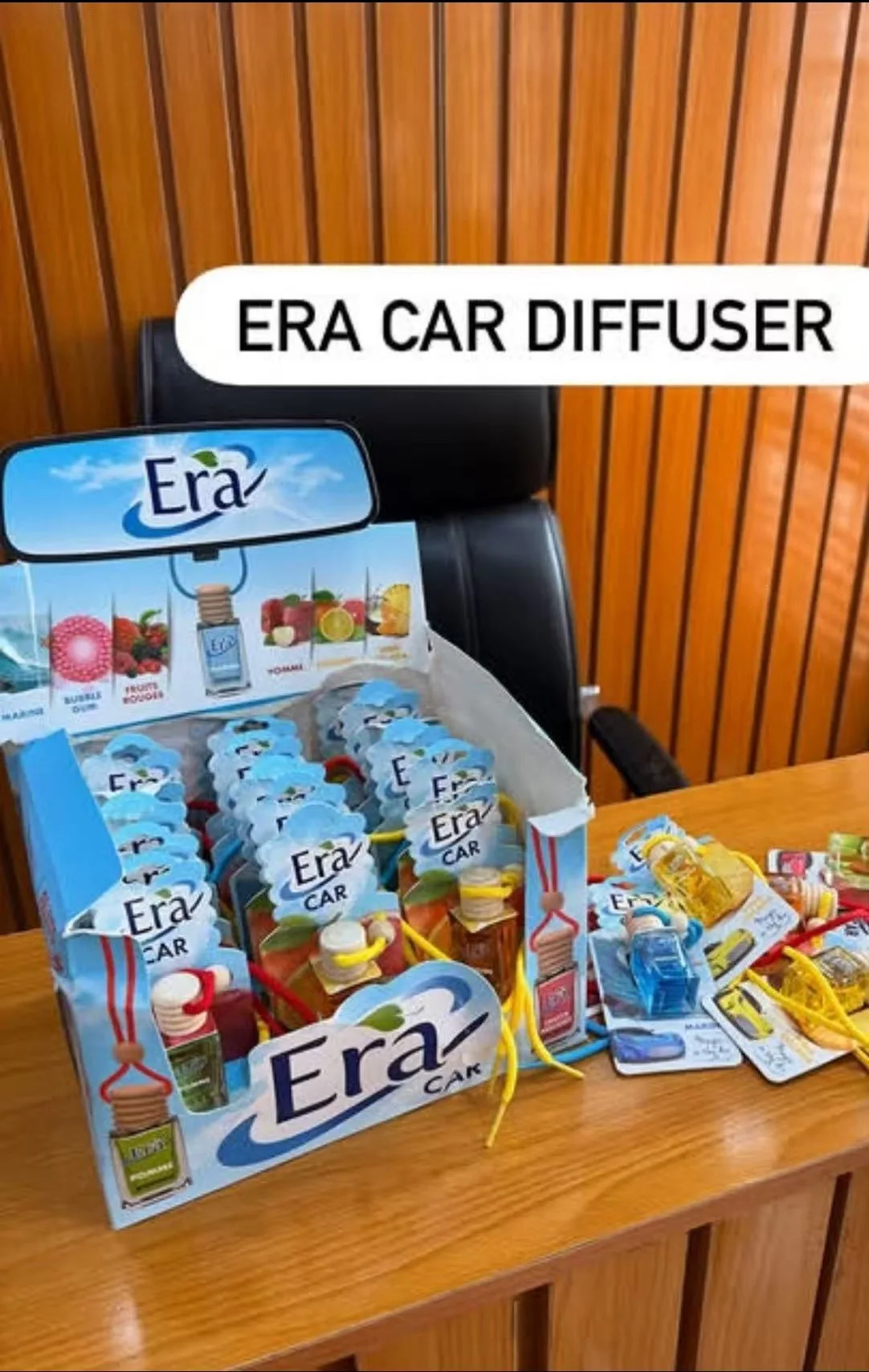 Era Parfum